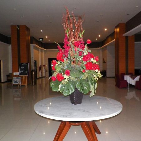 Lampion Hotel Solo Surakarta (Solo) Exterior foto