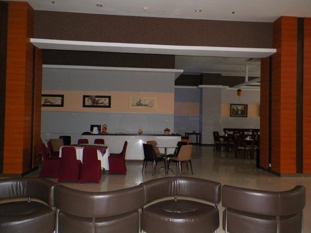 Lampion Hotel Solo Surakarta (Solo) Exterior foto
