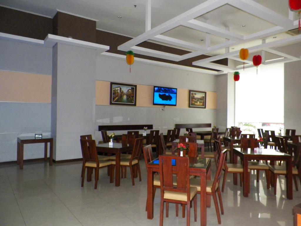 Lampion Hotel Solo Surakarta (Solo) Exterior foto